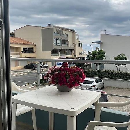 Ferienwohnung Beau Soleil N 18 Port-la-Nouvelle Exterior foto