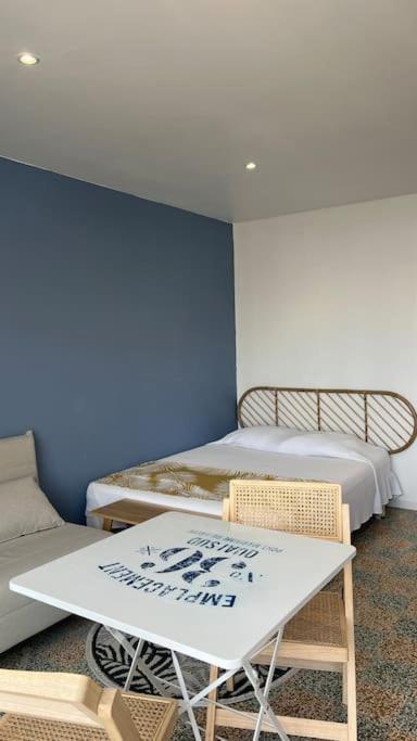 Ferienwohnung Beau Soleil N 18 Port-la-Nouvelle Exterior foto