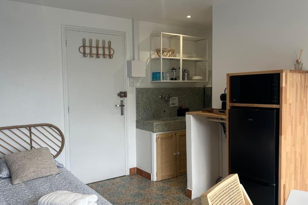 Ferienwohnung Beau Soleil N 18 Port-la-Nouvelle Exterior foto